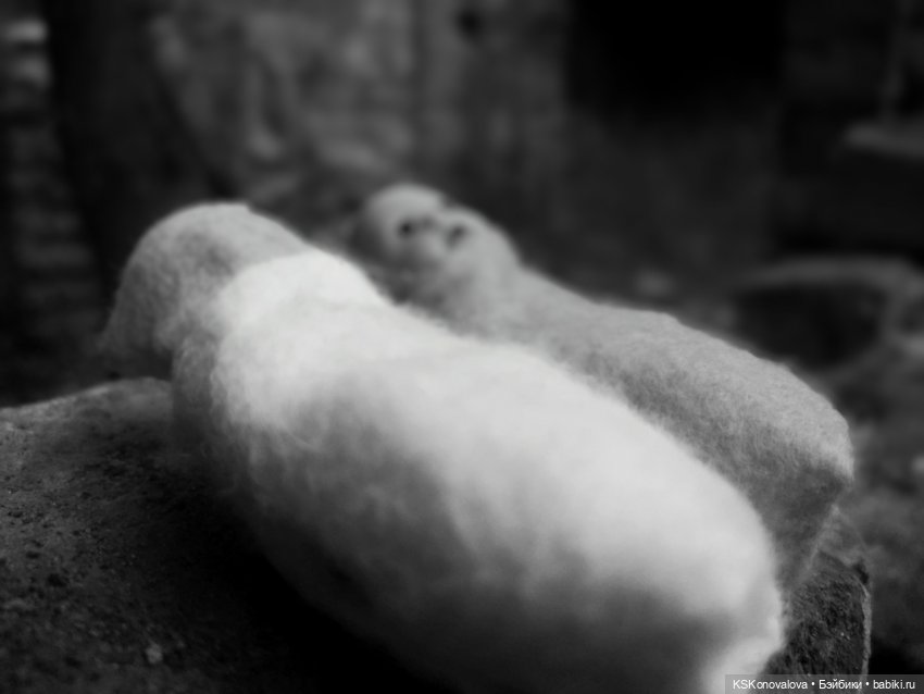 Год назад с Уэ́нздей — Аналоги Барби и куклы 1/6: клоны 90 (фото 6)