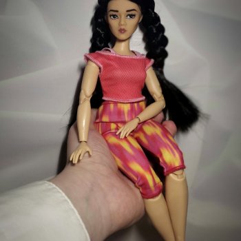 Год назад с Уэ́нздей