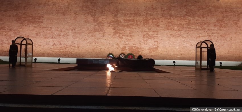 7 ноября в сердце Москвы: прогулка по Красной площади и Зарядью (фото 3)