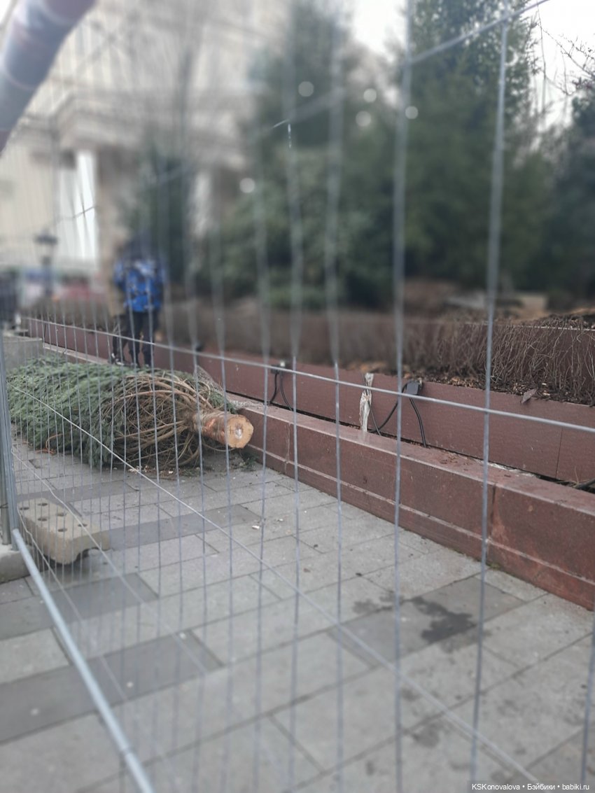 ПЕШКОМ 1:6. Москва. Смена декораций