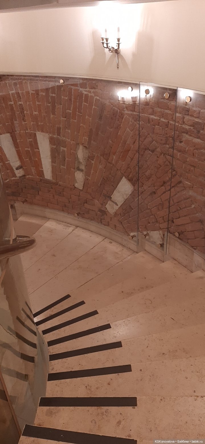 ПЕШКОМ 1:6 Билет в Большой (фото 9)