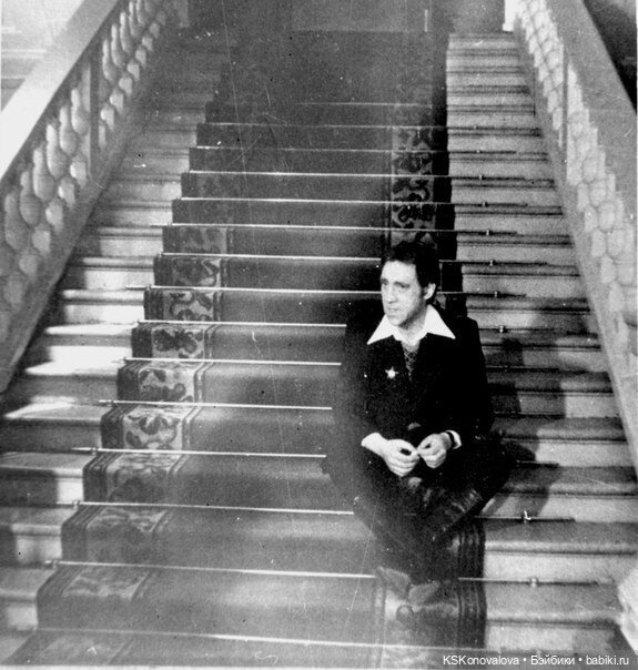 ПЕШКОМ 1:6 Билет в Большой ч.2 (фото 5)