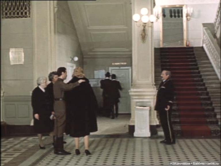 ПЕШКОМ 1:6 Билет в Большой ч.2 (фото 6)