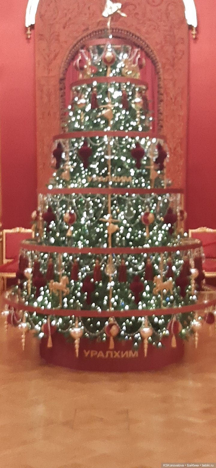 Билет на балет Щелкунчик в Большой