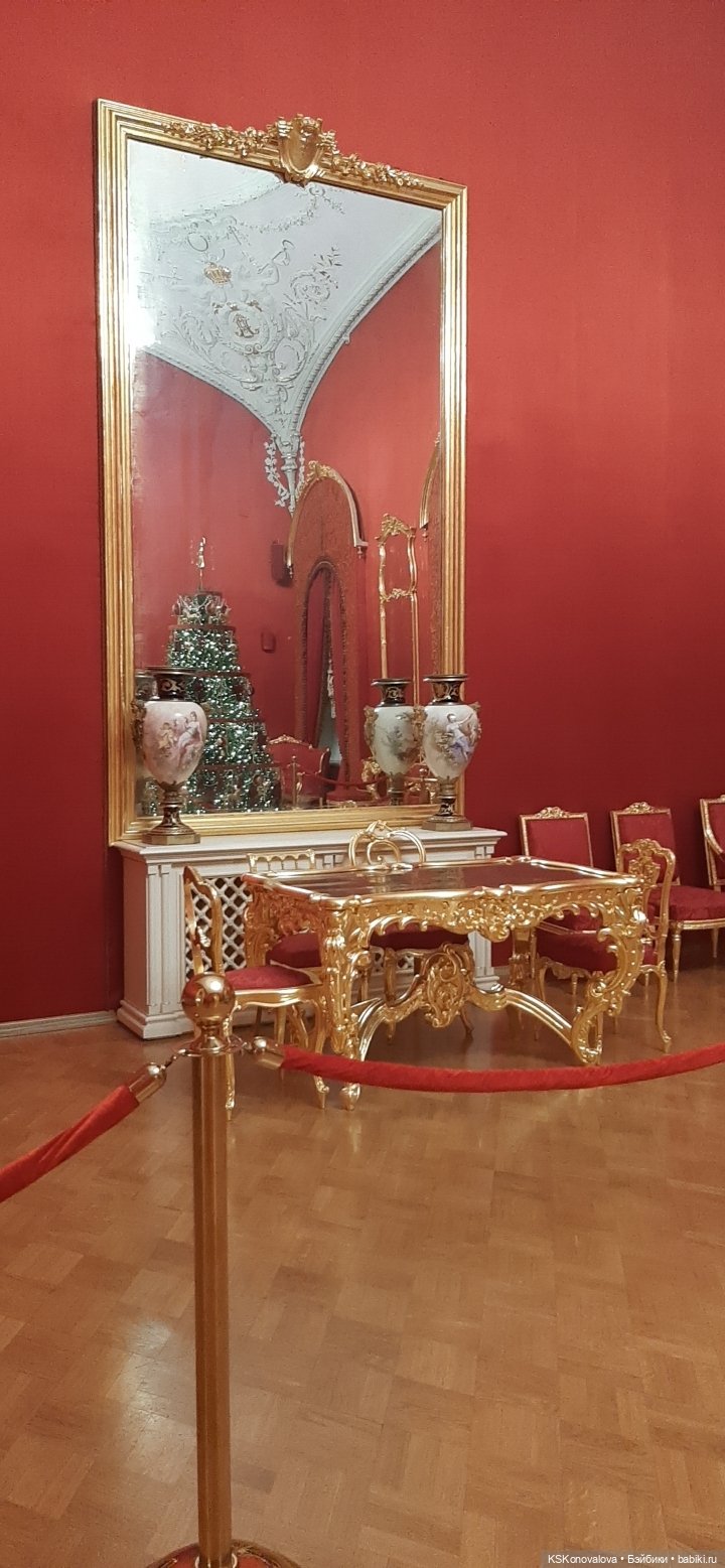 Билет на балет Щелкунчик в Большой