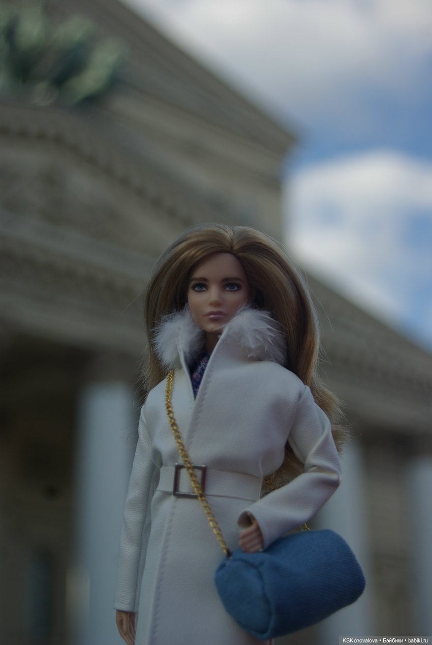 Билет на балет Щелкунчик в Большой (фото 4)