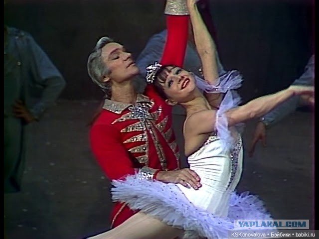 Билет на балет Щелкунчик в Большой (фото 3)