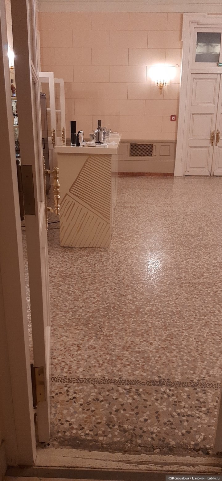 Билет на балет Щелкунчик в Большой (фото 9)