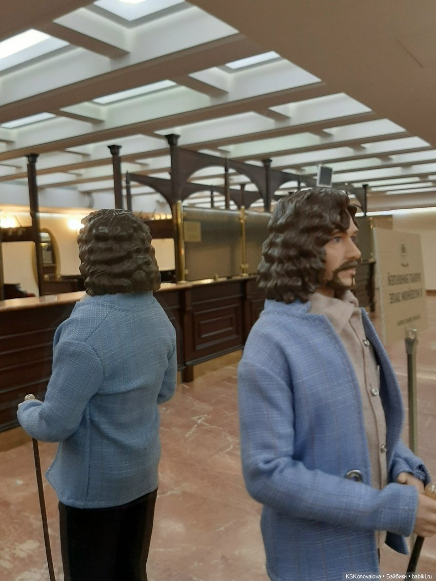 Билет на балет Щелкунчик в Большой (фото 7)