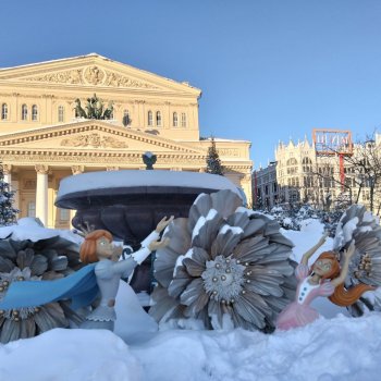 Судьба принцессы