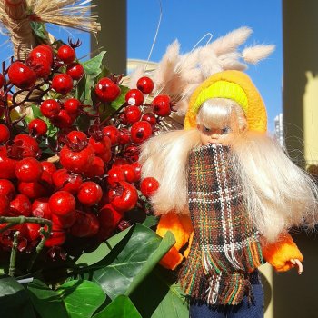 Прощай Масленица!