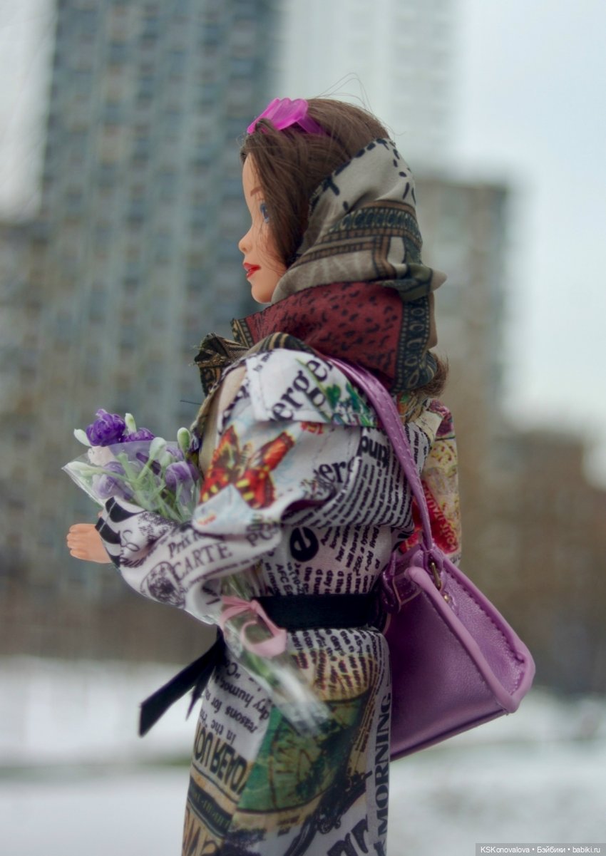 Лед тронулся или праздник убирания новогодней елки