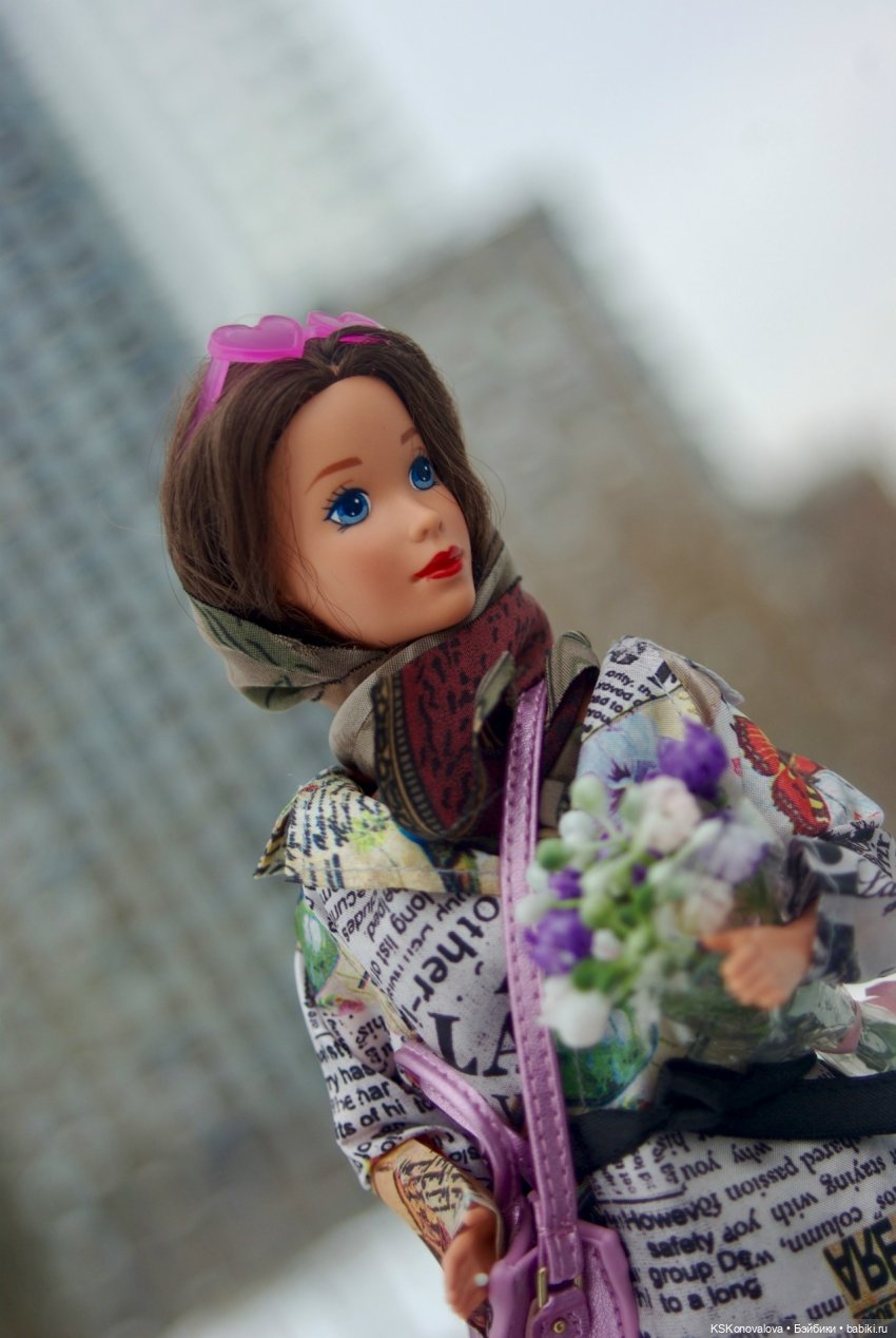 Лед тронулся или праздник убирания новогодней елки