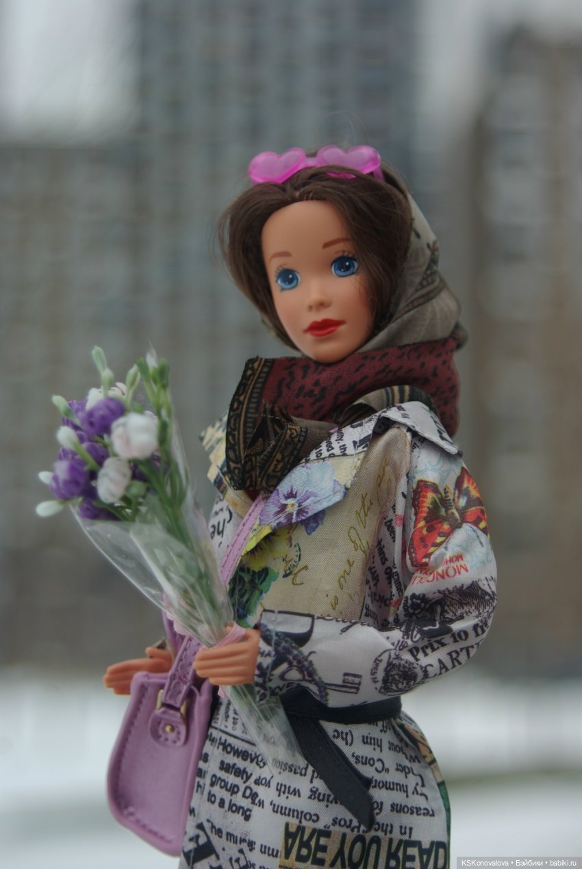 Лед тронулся или праздник убирания новогодней елки