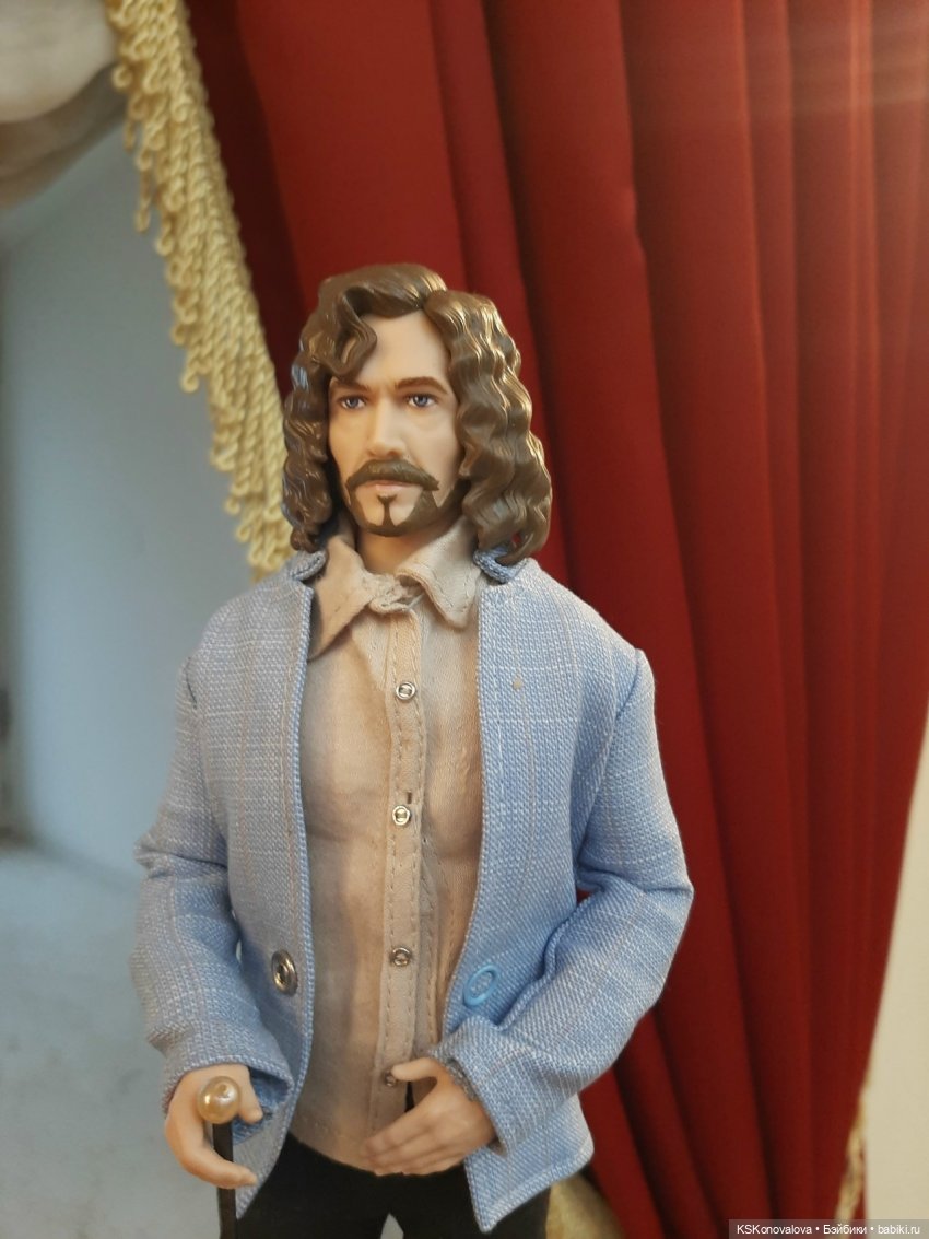 ПЕШКОМ 1:6 Билет в Большой ч.2