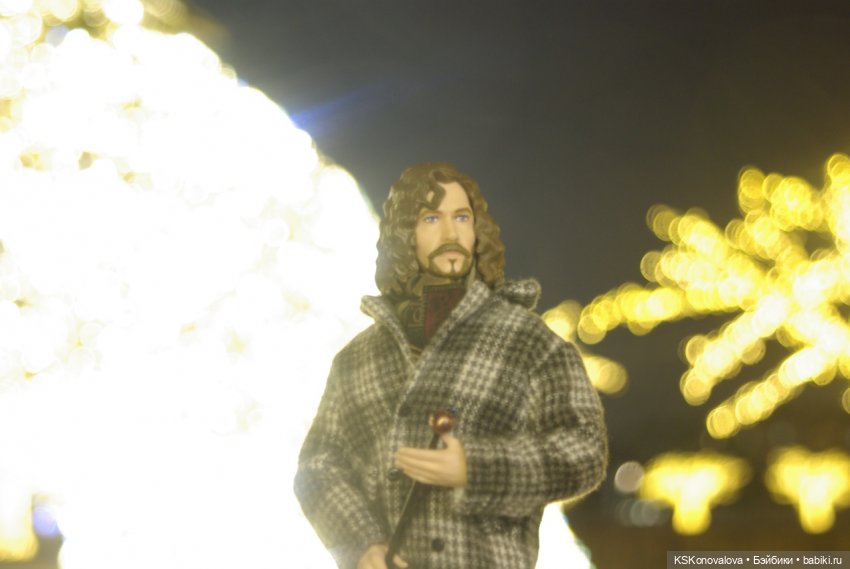 ПЕШКОМ 1:6 Билет в Большой ч.2