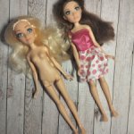 Куклы аналог MC2