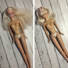 Кукла Susy (аналог Barbie 90-х/00х)