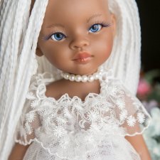 Морозное утро и летняя ночь