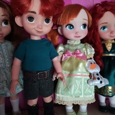 Он приехал!!!!!! 🥰💕🥰😅😅😅Диснейки. Планировалось как финал и занавес..... 🤔