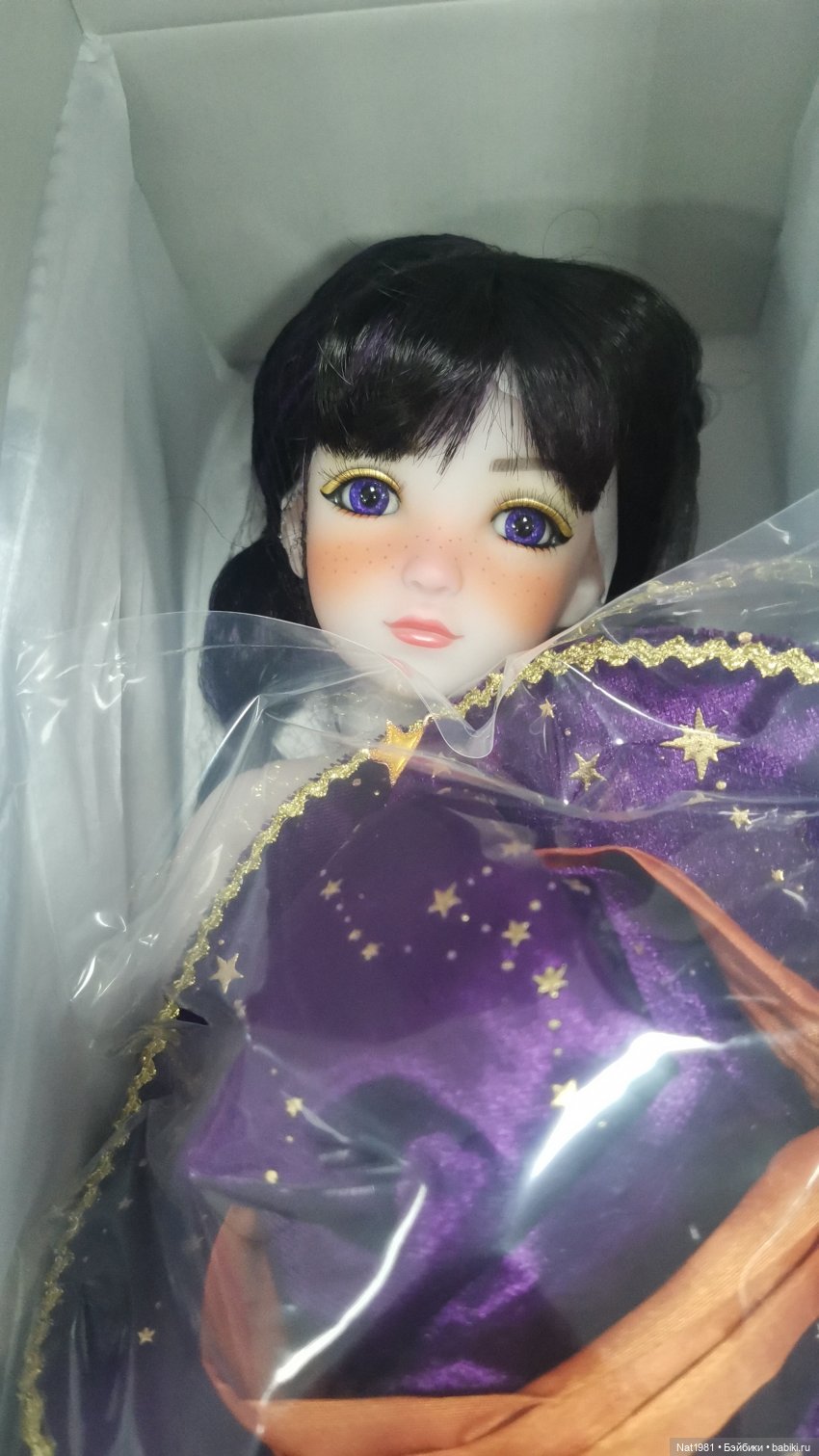 Селена и Ко — Домашние коллекции кукол: фото собраний (фото 2)