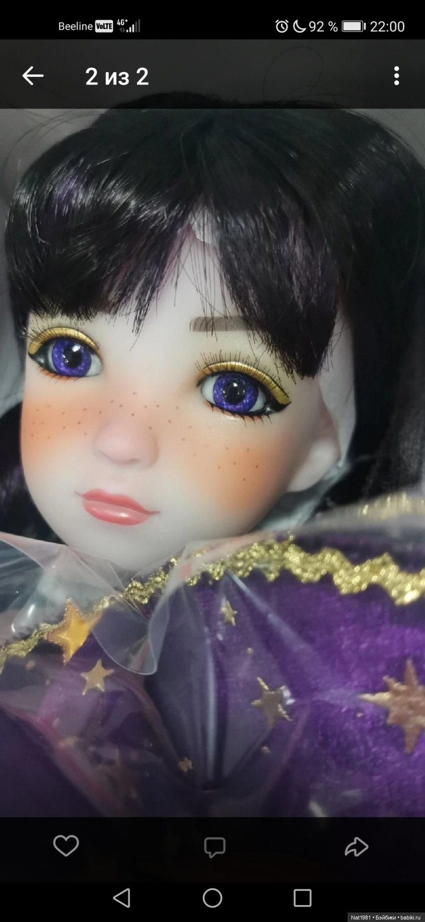 Селена и Ко — Домашние коллекции кукол: фото собраний