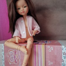 Ошарнириваемся...