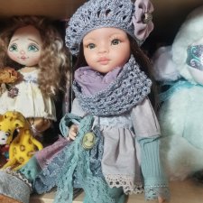 Одеваемся...