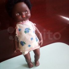 Опознание кукол