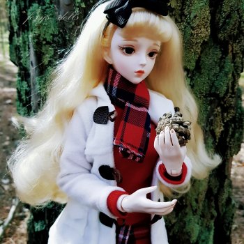 Прогулка Лолиты