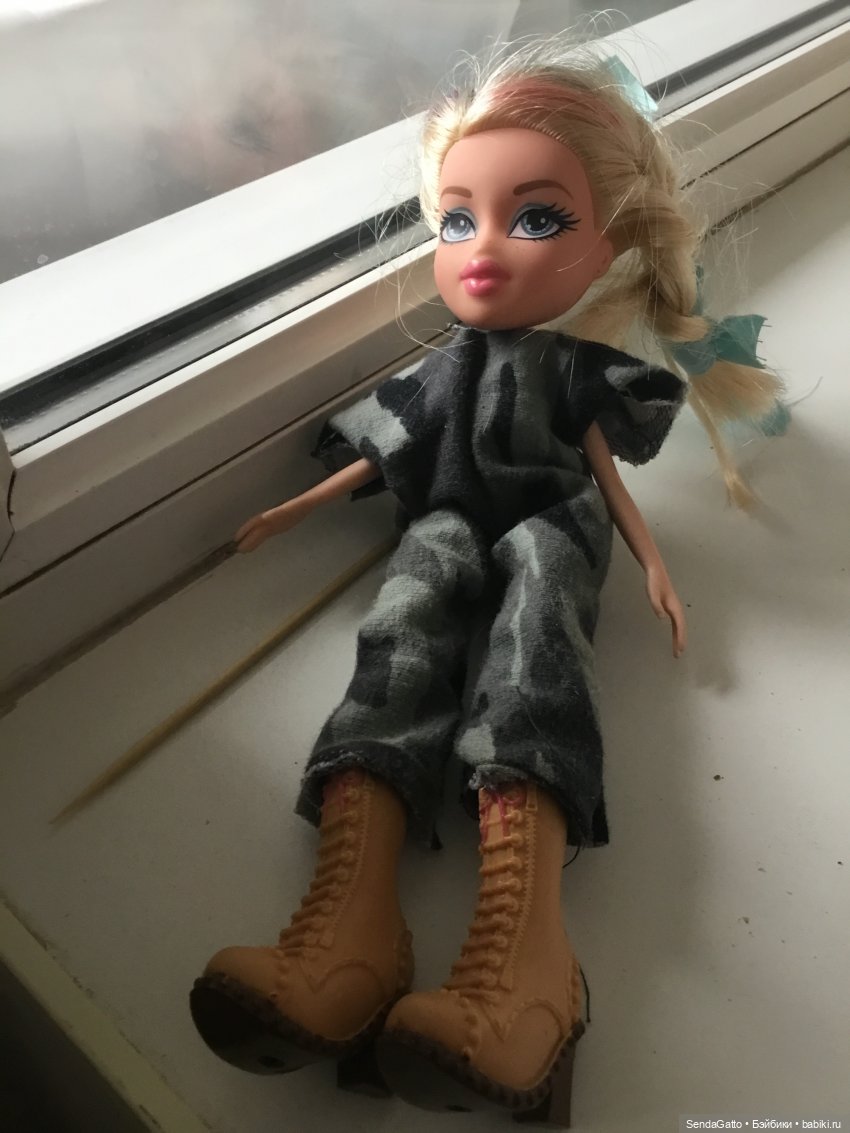 С Днём Кукольника! Или митинг-демонстрация о правах кукол