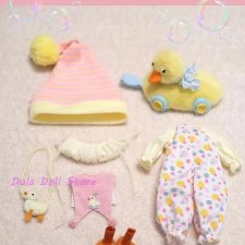 Набор одежды для об11 + в подарок платье и сарафан