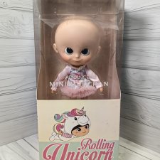 iXDOLL Mui-chan Единорожка