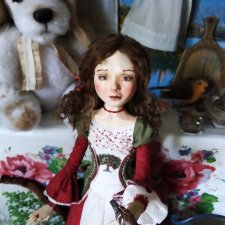 Кукломания...или сколько кукол надо для счастья
