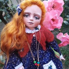 Луша и совы 🦉🌻🌾