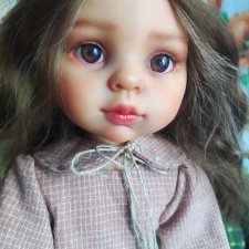 Лиза и утро☀️