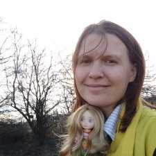 Может знает лес высоту Небес🌤️