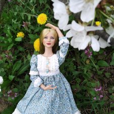 Просто Шарлотта⛅