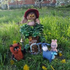 Кто ходит в гости по утрам...