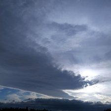 По дороге с облаками⛅