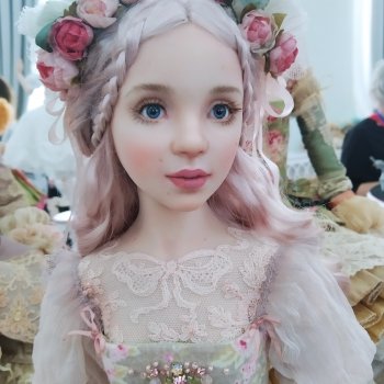 Мой первый бал или история в лицах👩‍🦳👩‍🦰👱