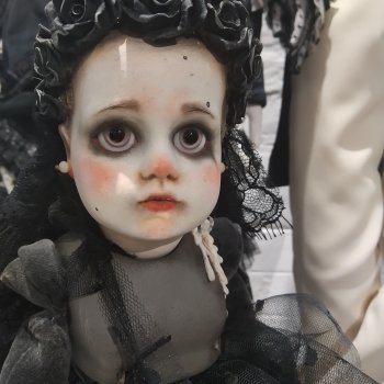 Мой первый бал... в лицах☺️