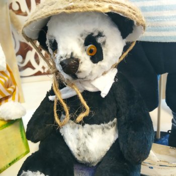 Мой первый бал в...