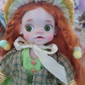 Малыши тоже ходят на бал🙆