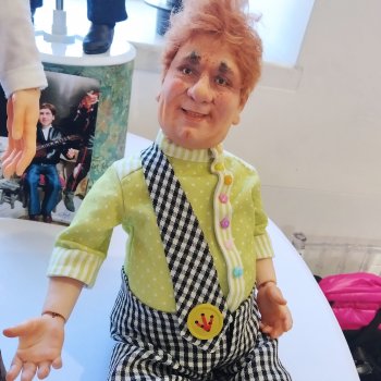 Чудики, эльфики и ...