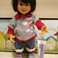 Вихтели и базирон