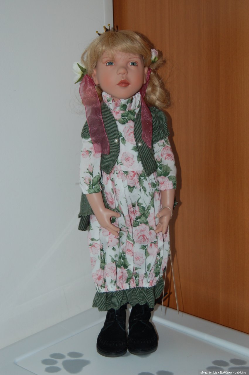 Обещанный топик про Спящую Красавицу (фото 3)