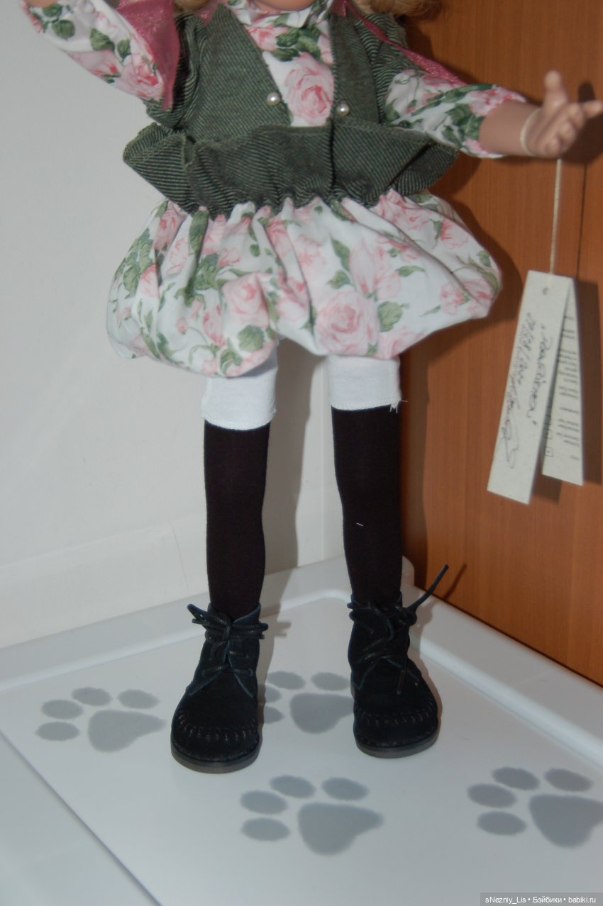 Обещанный топик про Спящую Красавицу (фото 5)