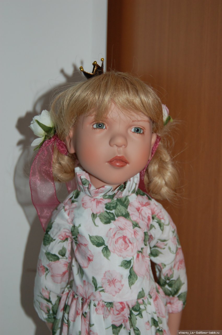 Обещанный топик про Спящую Красавицу