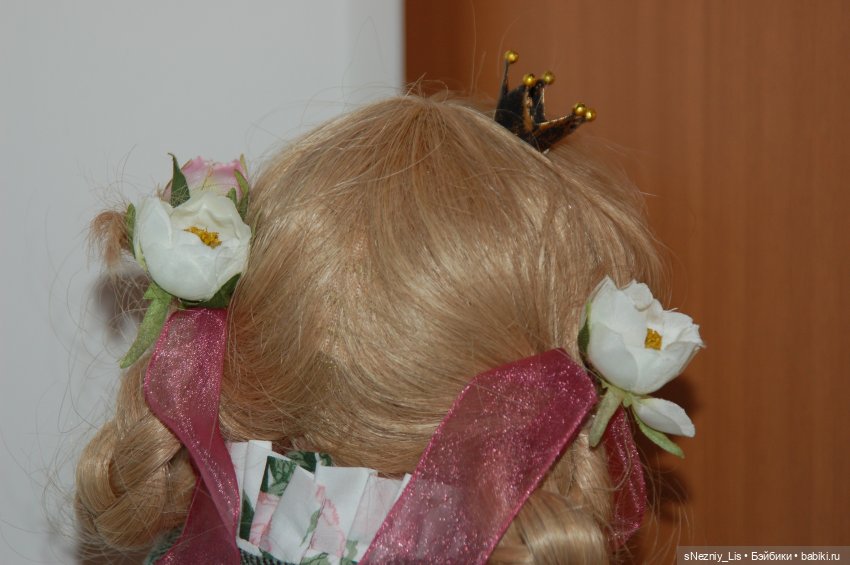 Обещанный топик про Спящую Красавицу (фото 6)